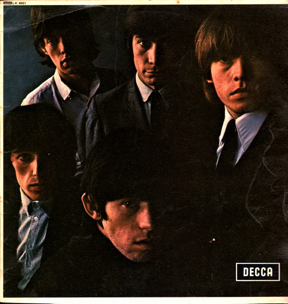 The Rolling Stones – The Rolling Stones Vol. 2 (Vinyl) - Discogs
