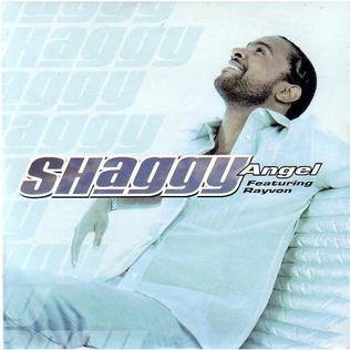 baixar álbum Shaggy, Rayvon - Angel