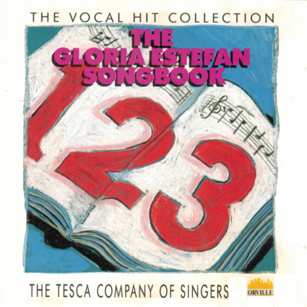 lataa albumi The Tesca Company Of Singers - The Gloria Estefan Songbook