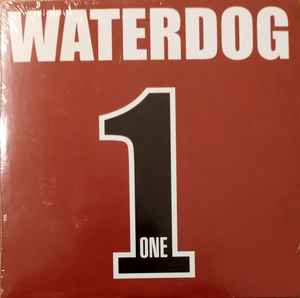 Waterdog (2) - One album cover