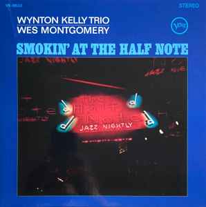 Smokin' At The Half Note (Vinyl, LP, Album, Reissue, Stereo) for sale