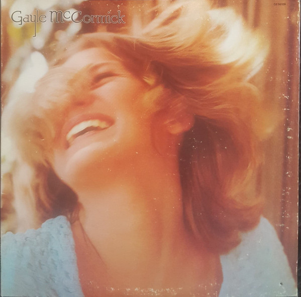 Gayle McCormick – Gayle McCormick (2008, CD) - Discogs