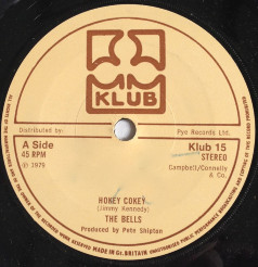 lataa albumi The Bells - Hokey Cokey