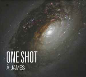 One Shot (6) - À James album cover