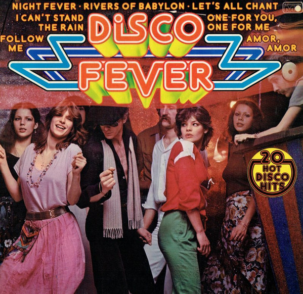 Various - Disco Fever | Releases | Discogs