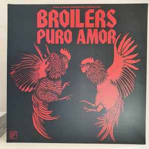 Puro Amor - Broilers