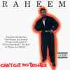 Raheem The Dream - Can't Get No Tighter