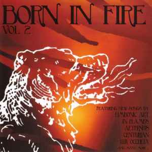 Category: Born In Fire