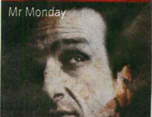 Mr. Monday on Discogs