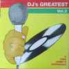 Various - DJ's Greatest Vol.2 - A King Jammy's Experience