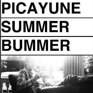 Picayune – Summer Bummer (2009, 33 1/3 RPM, Vinyl) - Discogs