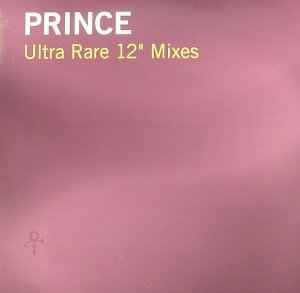 Prince – Ultra Rare 12