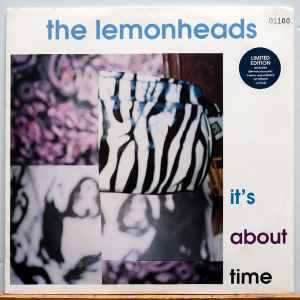 The Lemonheads - It's About Time