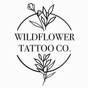 WildflowerTattooCo at Discogs