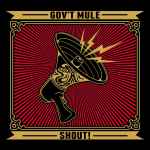 Cover of Shout!, 2013-09-24, Vinyl
