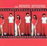 Cover of The White Stripes, 2008, CD
