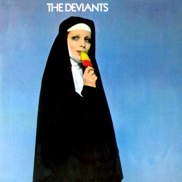 The Deviants – The Deviants u003d ザ・デヴィアンツ(サード) (2023