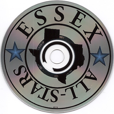 Essex – First Impression (2000, CD) - Discogs
