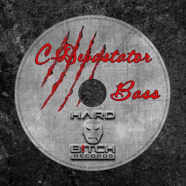 ladda ner album CDevastator - Bass