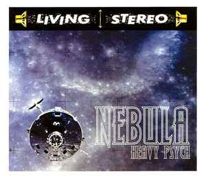 Nebula (3) - Heavy Psych