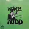 Roswell Rudd - Roswell Rudd