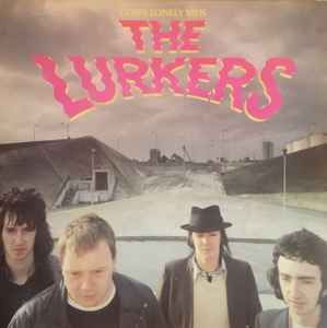 The Lurkers – Fried Brains (2008, Vinyl) - Discogs