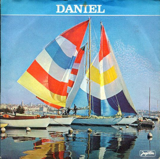 ladda ner album Daniel - Karamel Anđela