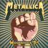 Metallica - Woodstock '94 The Classic Broadcast