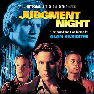 Alan Silvestri - Judgment Night