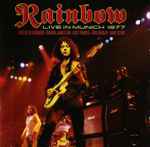 Rainbow - Live In Munich 1977 | Releases | Discogs