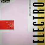 Street Sounds Electro 1 (1983