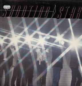 Shooting Star (4) - Shooting Star album cover