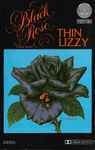 Cover of Black Rose (A Rock Legend), 1979, Cassette