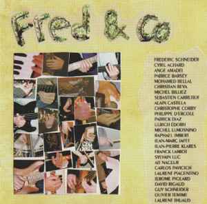 Fred u0026 Co – Fred u0026 Co (1996