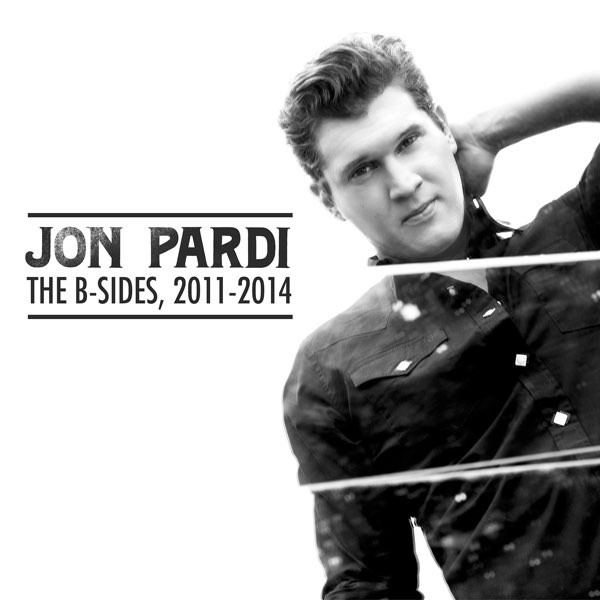 Jon Pardi The B Sides 2011 2014 2015 CD Discogs