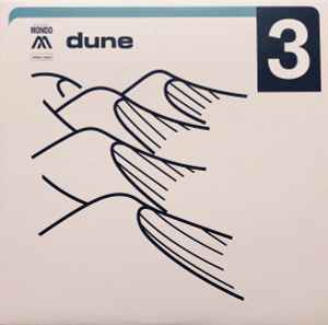 Studio 22 - Dune album cover