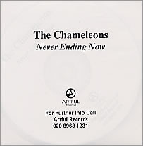 Album herunterladen The Chameleons - This Never Ending Now