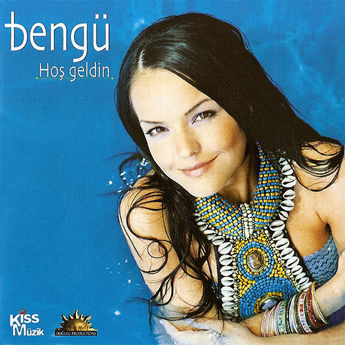 Bengü - Hoşgeldin | Releases | Discogs