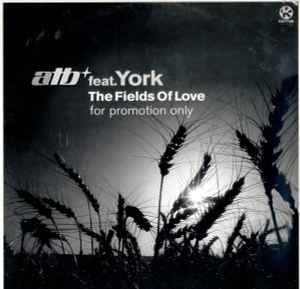 The Fields Of Love - ATB Feat. York
