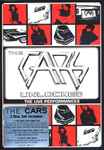 The Cars – The Cars Unlocked: The Live Performances (2006