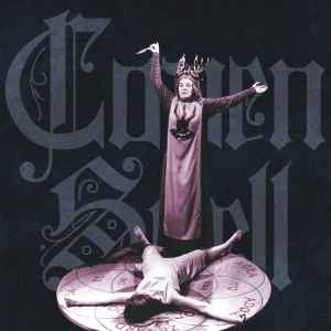 Coven Spell - Circle Of 13 album cover