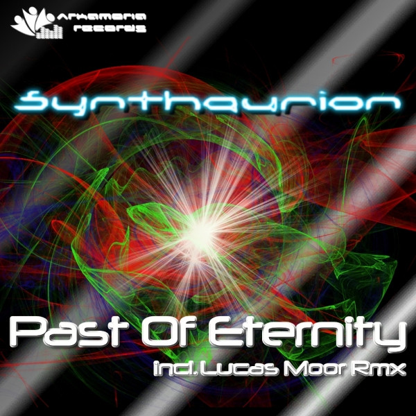 baixar álbum Synthaurion - Past Of Eternity