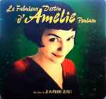 Cover of Le Fabuleux Destin D'Amélie Poulain - Coffret Collector, 2001, Box Set