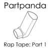 Partpanda - Rap Tape: Part 1