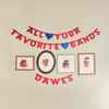 Dawes (2) - All Your Favorite Bands