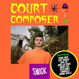 Swick - Court Composer album cover