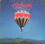 Air Supply – The One That You Love (1981, Vinyl) - Discogs