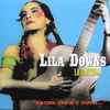 Lila Downs - La Cantina (