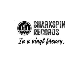 SharkSpin_Records at Discogs