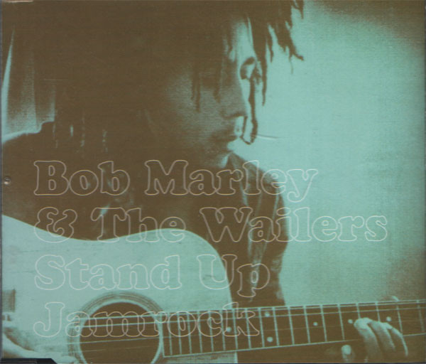 Bob Marley - Stand Up Jamrock - 洋楽
